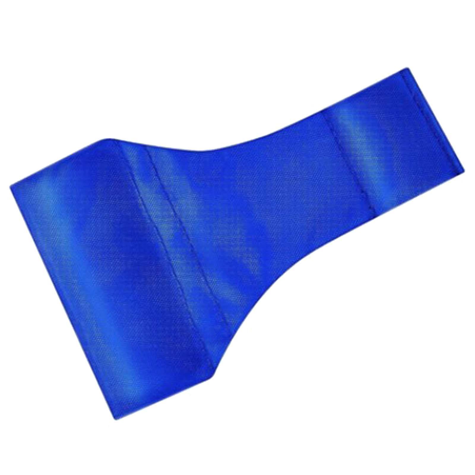 Referee Long Neck  Football Referee Bag, Single Sided Referee Tool, Football Throw Down Bag for Soccer Rugby Games