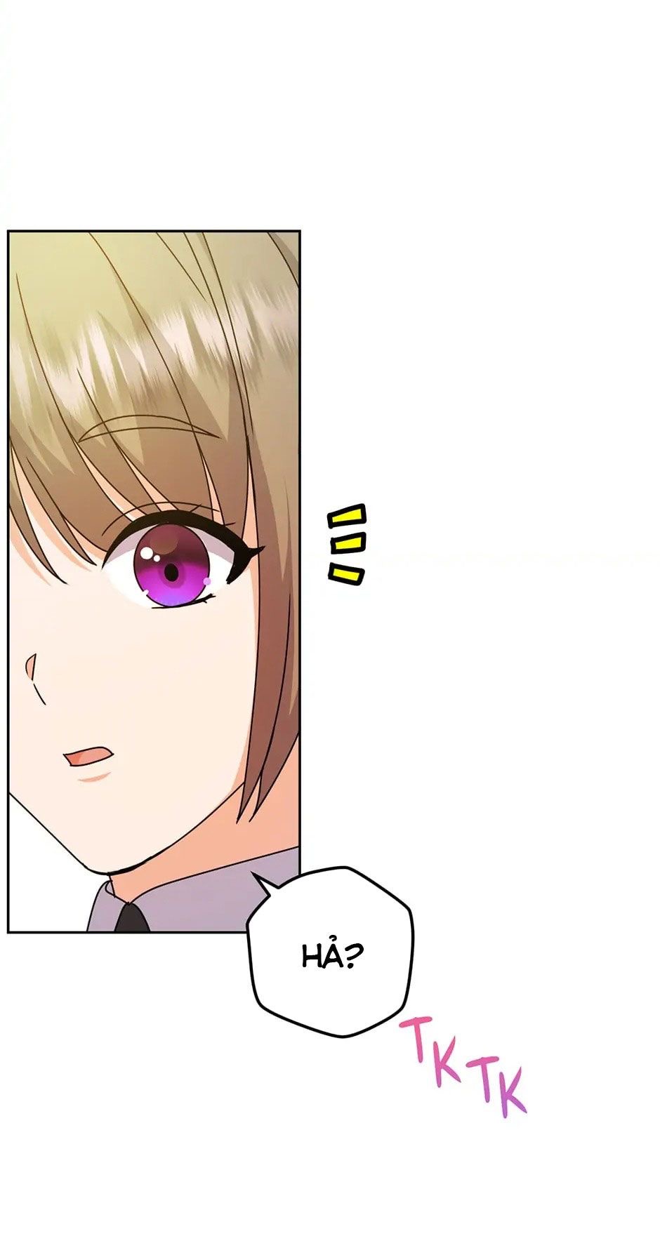 từ hầu gái tôi đã trở thành hoàng hậu chapter 73 50