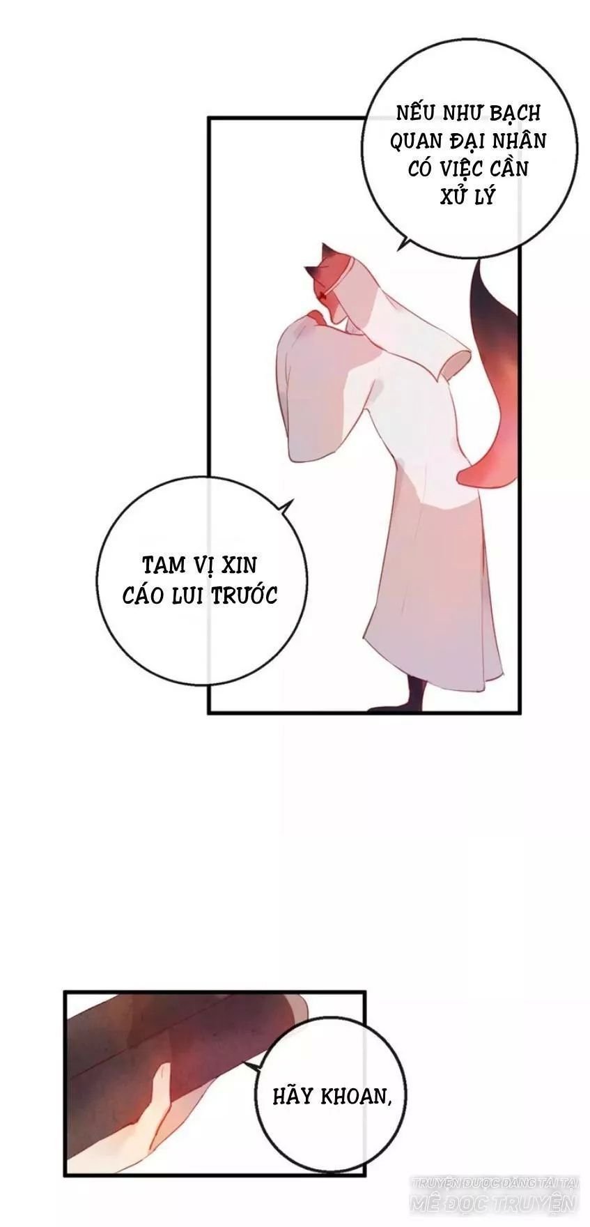 hồ minh chi hương chapter 5 16