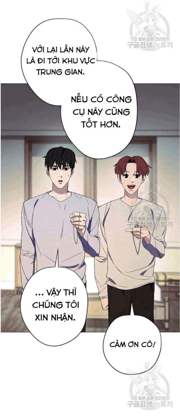 the live chapter 55 5