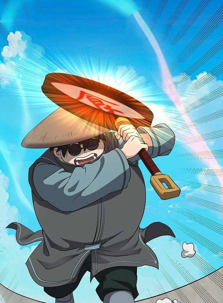 hỗn độn kiếm thần chapter 176 6