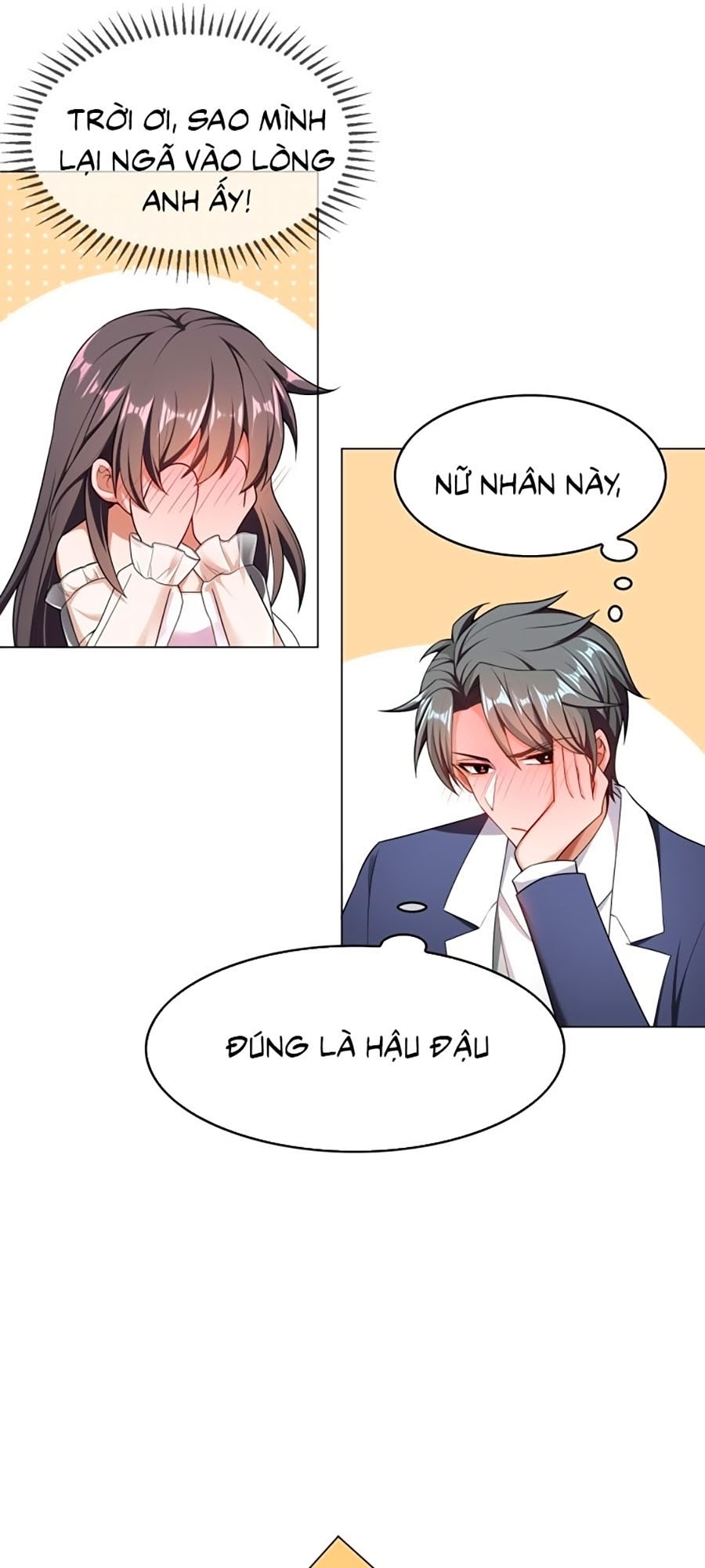 kế hoạch công lược của cô vợ gả thay chapter 16 6