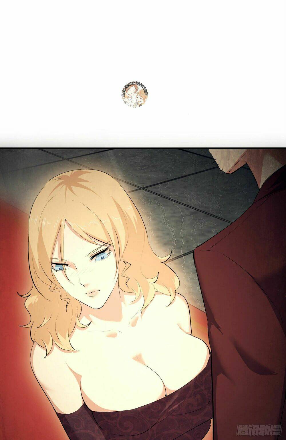 quái trộm thâu tâm chapter 7.2 4