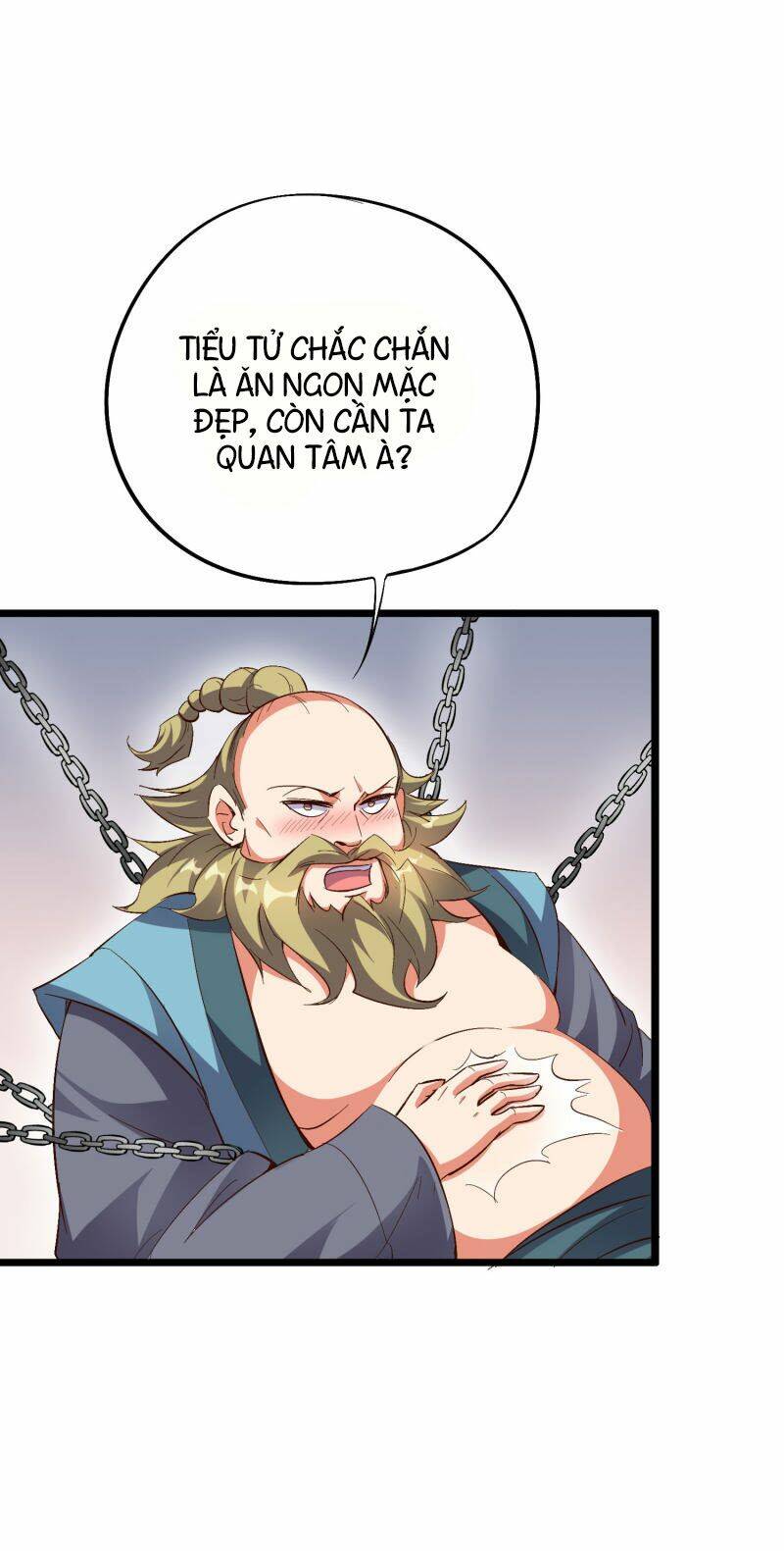 phục thiên thánh chủ chapter 54 8