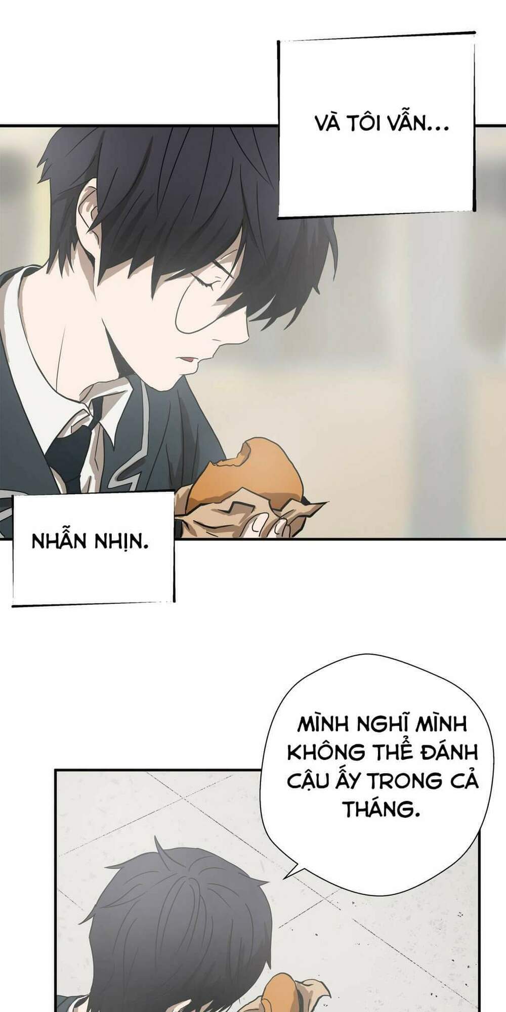 kẻ bị ruồng bỏ chapter 10 22