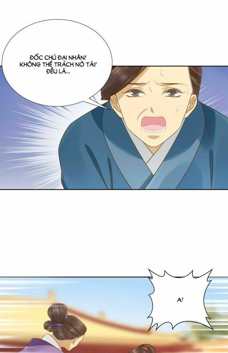 xuân khuê bí lục: xưởng công thái liêu nhân chapter 62 18