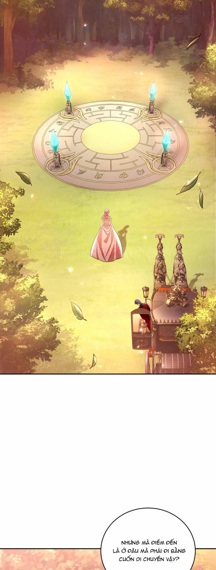 nhà điều chế nước hoa độc quyền của bạo chúa chapter 86 2