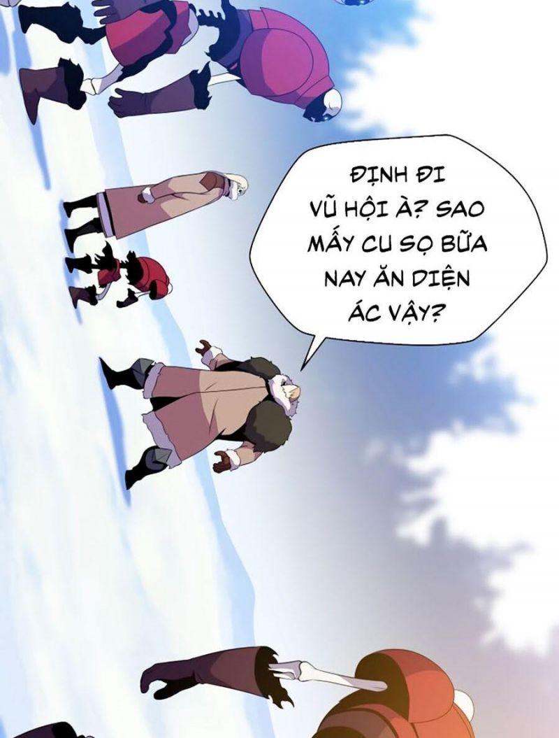 tiêu diệt đấng cứu thế chapter 47 12