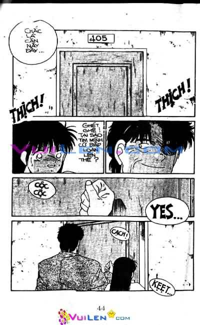 truyền nhân atula - shura no mon i chapter 19 45