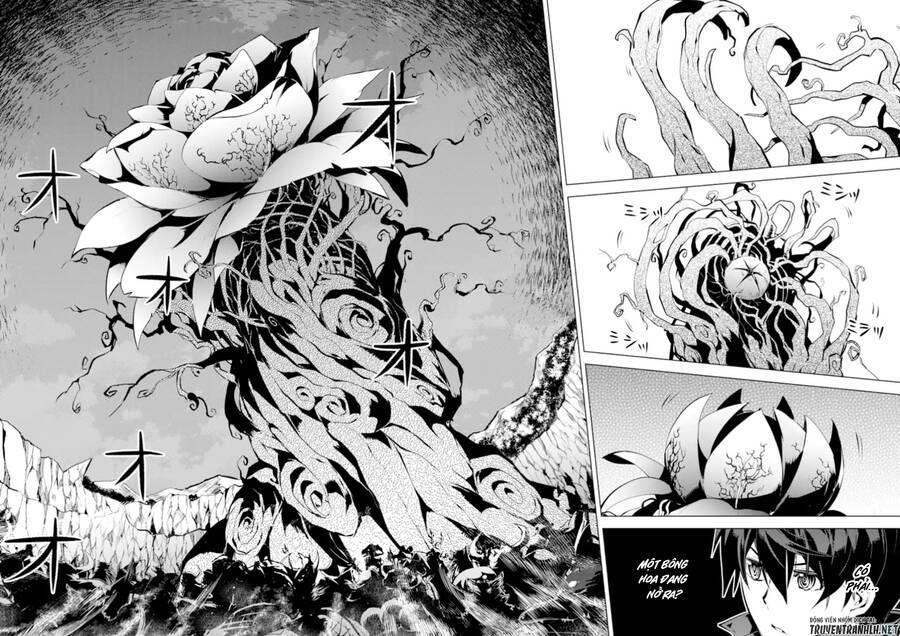 tensei kenja no isekai raifu ~ daini no shokugyo wo ete, sekai saikyou ni narimashita~ chapter 42 39