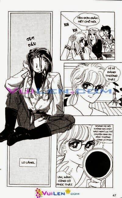 khi con gái gặp con trai chapter 2 48