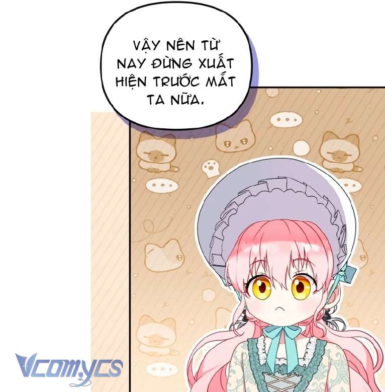 tôi được nuôi dưỡng bởi những kẻ phản diện chapter 72 39