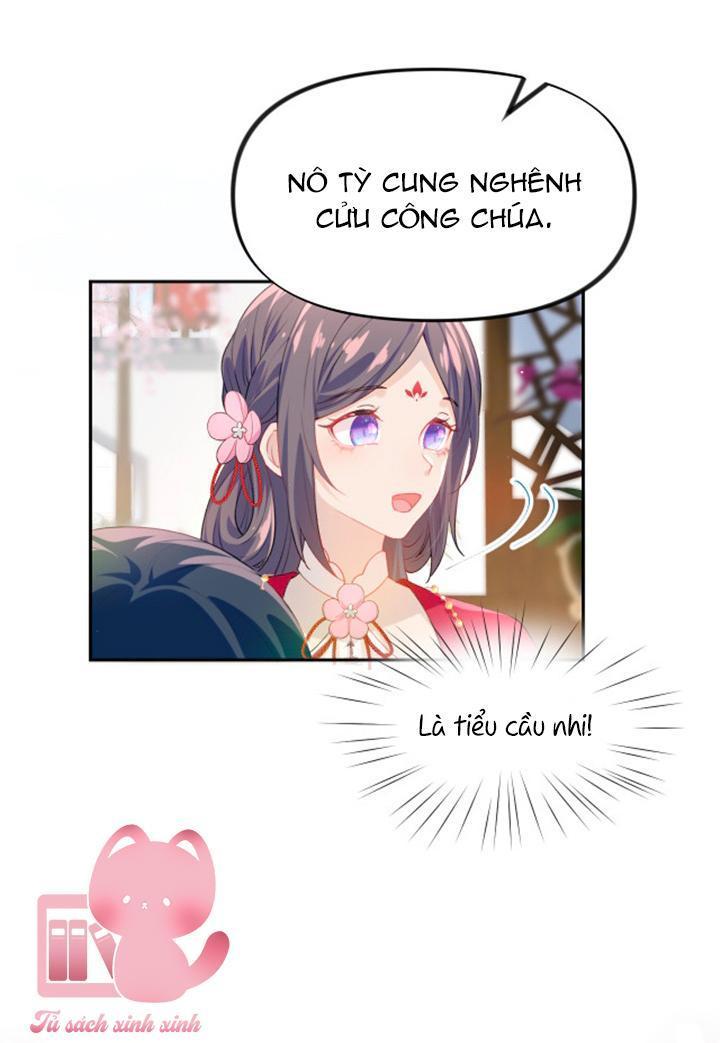 một đêm nọ đột nhiên yandere tới! chapter 62 28