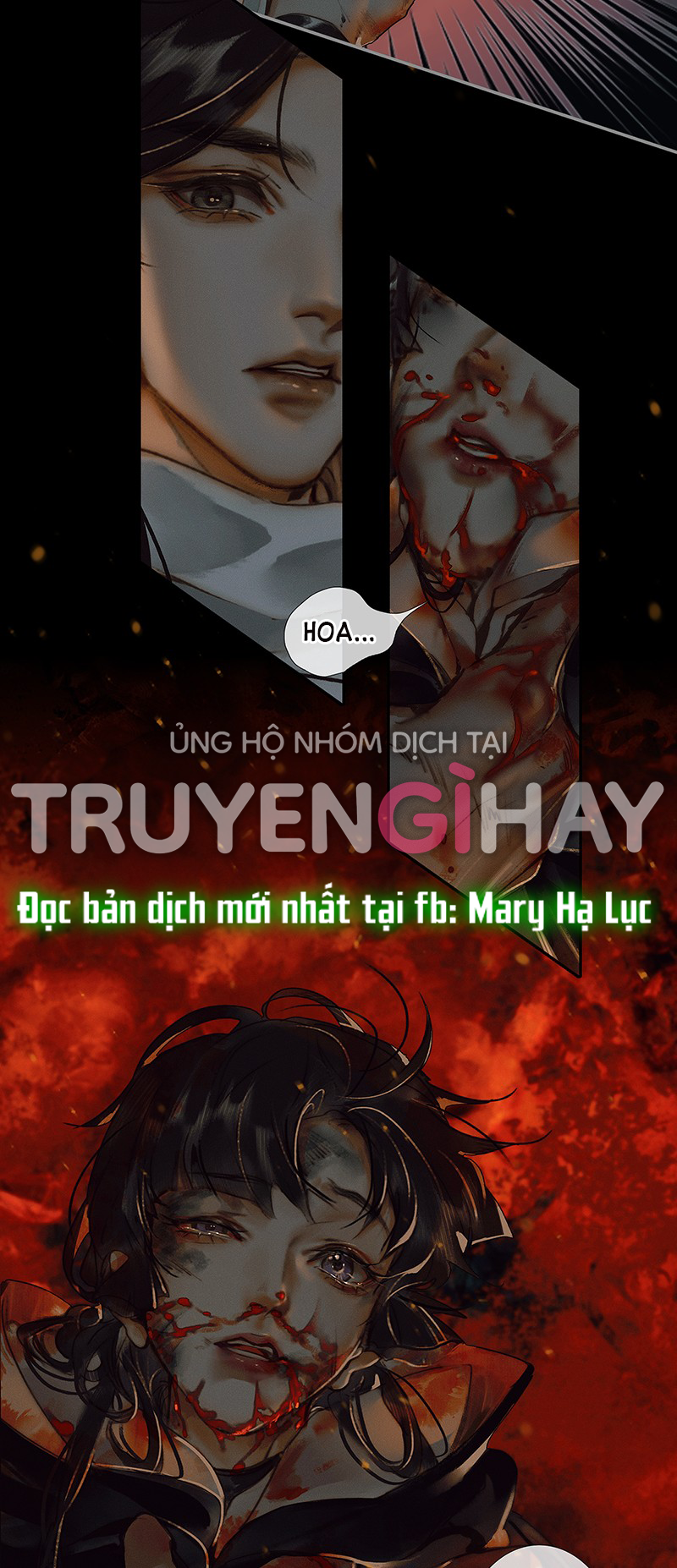 thiên quan tứ phúc - bách vô cấm kỵ chapter 51.1 4