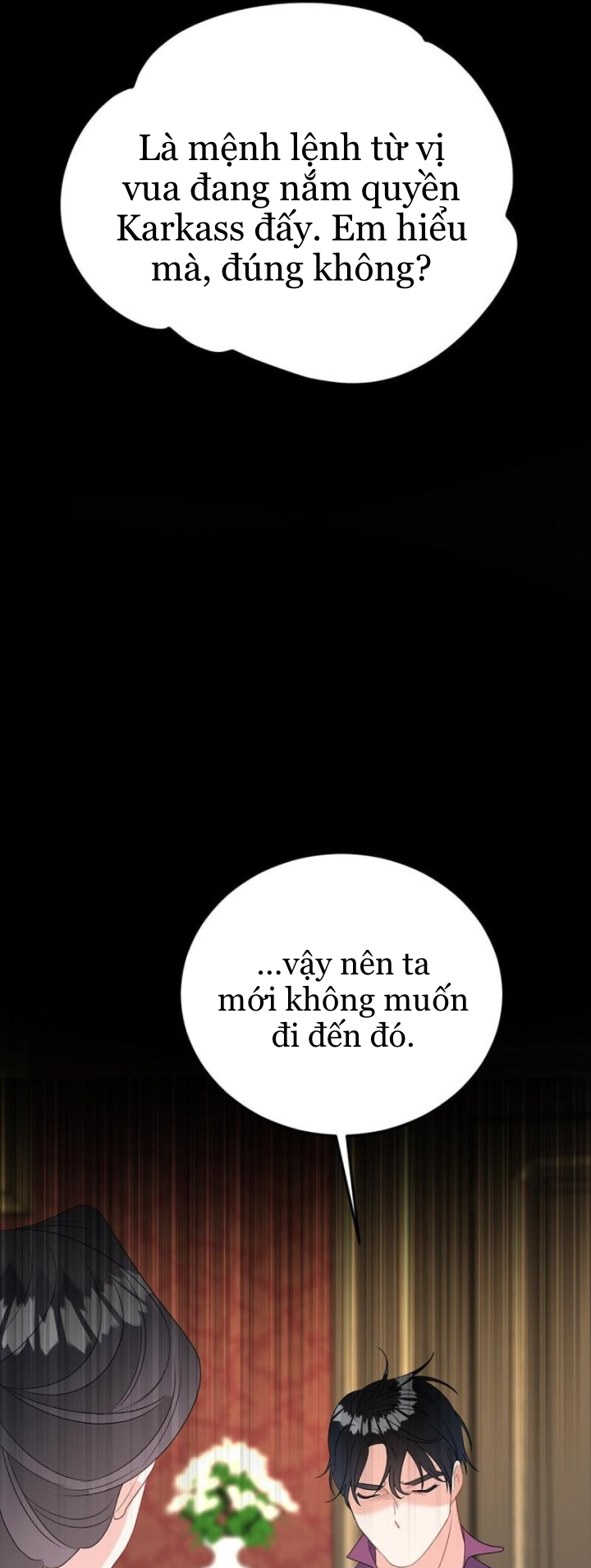 ebony, quạ đen chapter 67 28