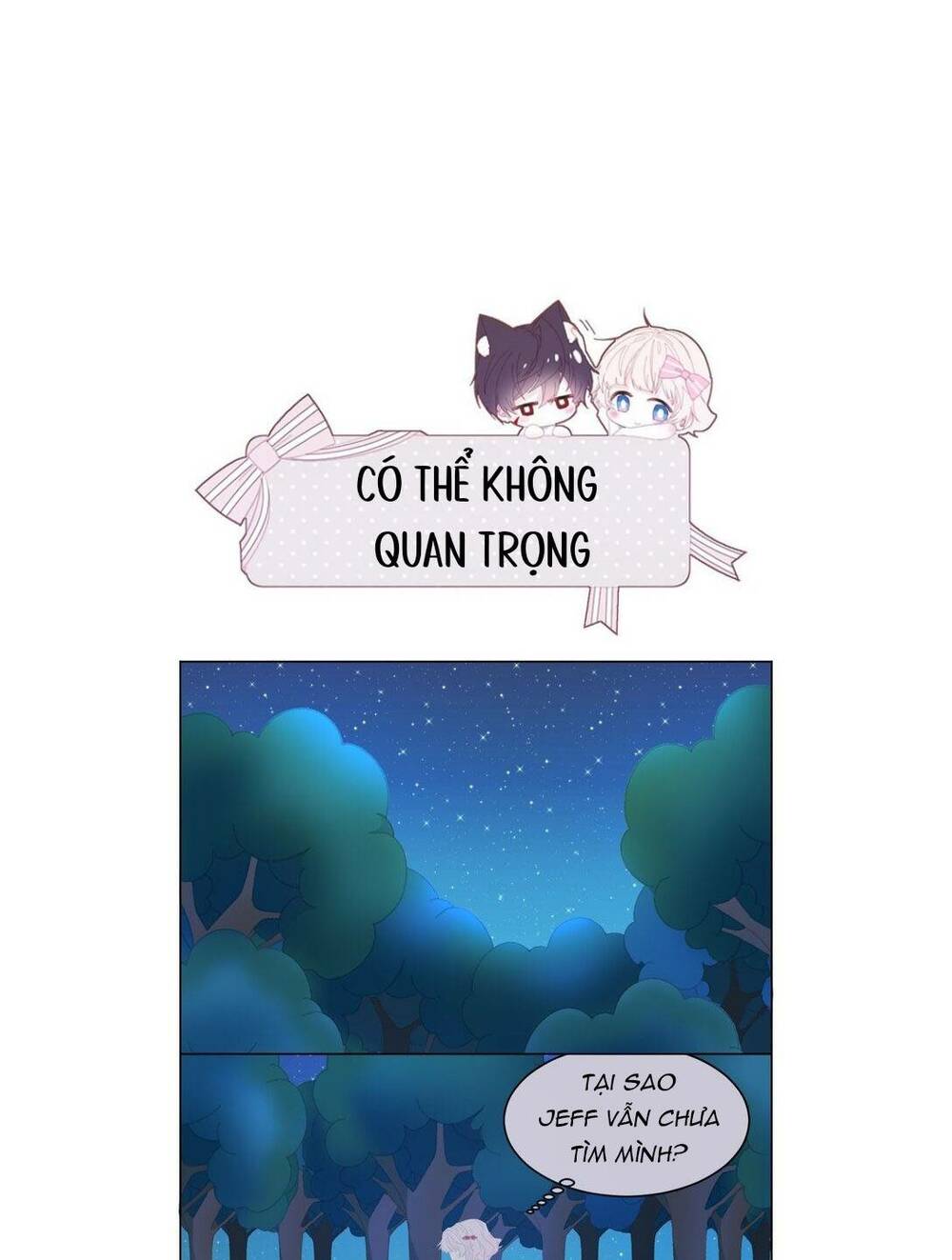 ninita yêu dấu chapter 52.5 28