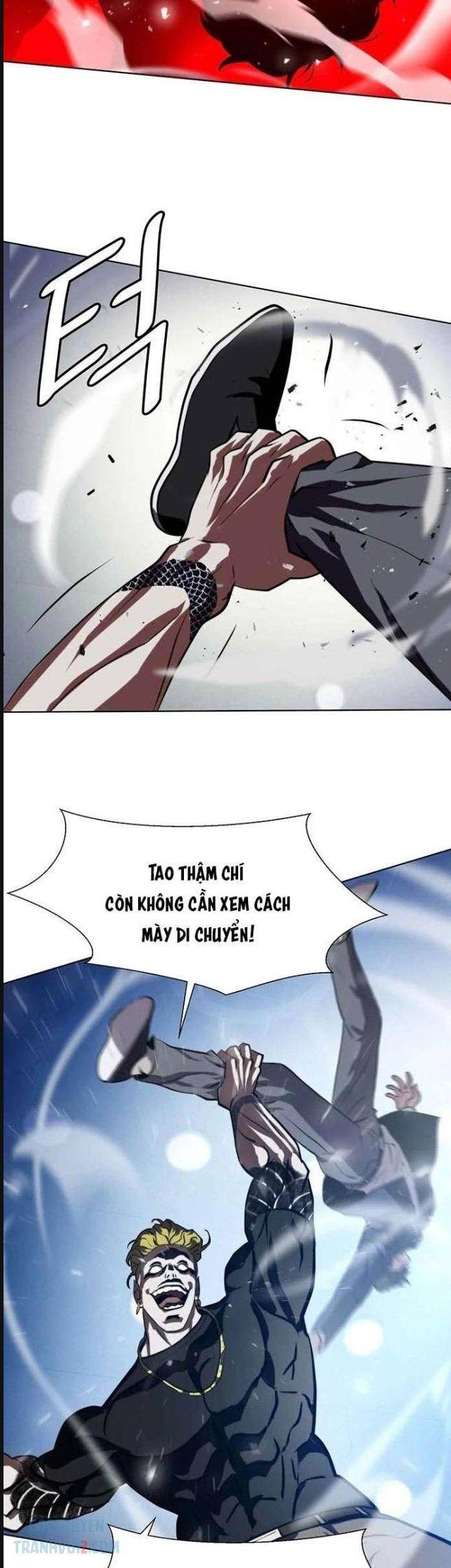 đấu trường chiến đấu chapter 5 33