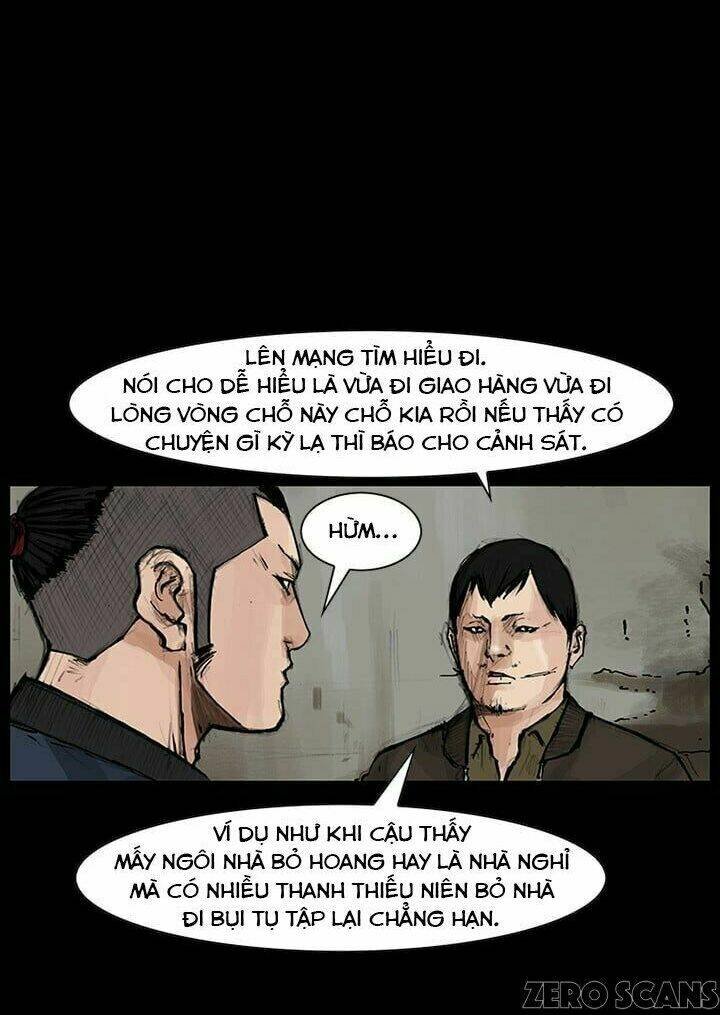 dokgo 2 | độc cô 2 chapter 29 12