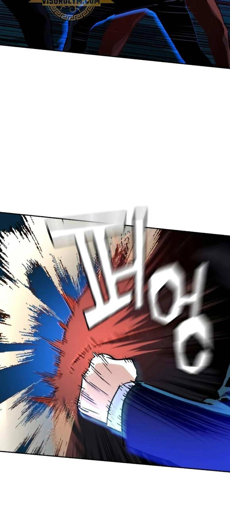 bạn học tôi là lính đánh thuê chapter 184 26