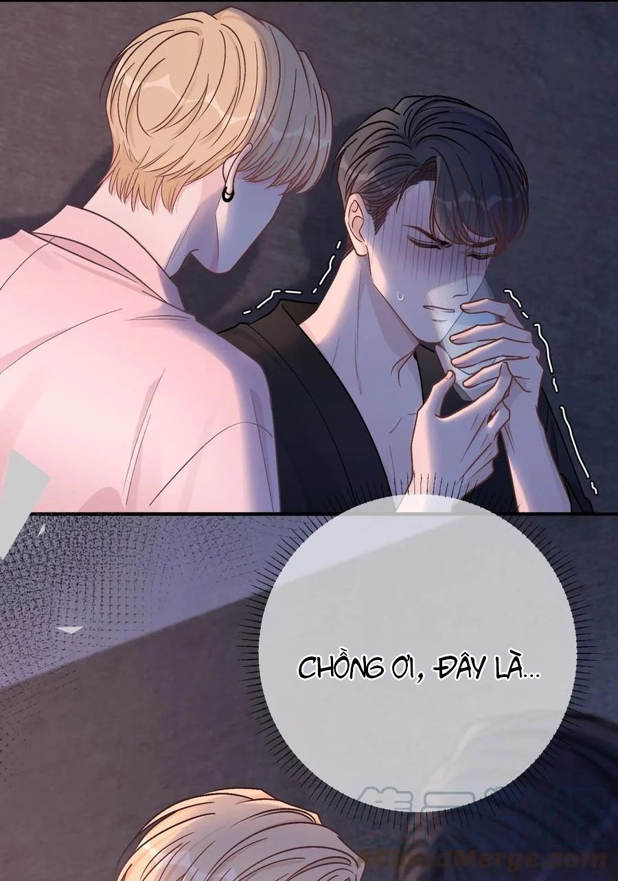 trước và sau ly hôn! chapter 64 19