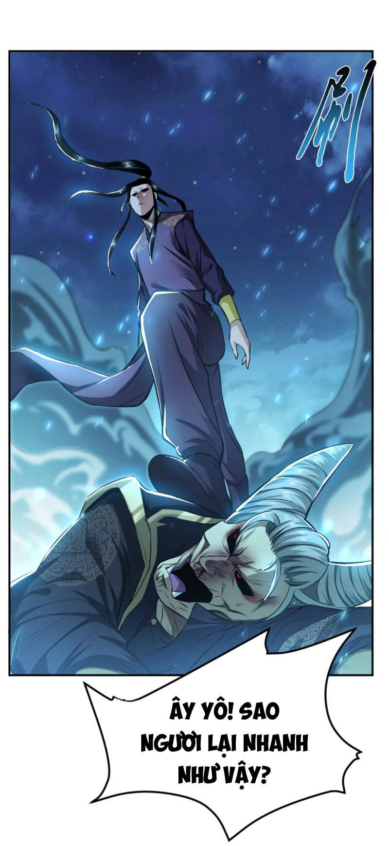 nam chính và hậu cung đều là của ta chapter 20 14