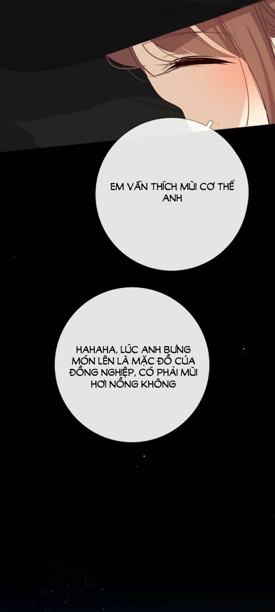 yêu thương em, yêu bản thân chapter 25 24