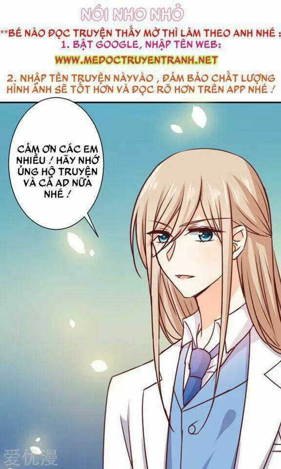 hôm nay tôi sẽ yêu ai đây ? chapter 41 2