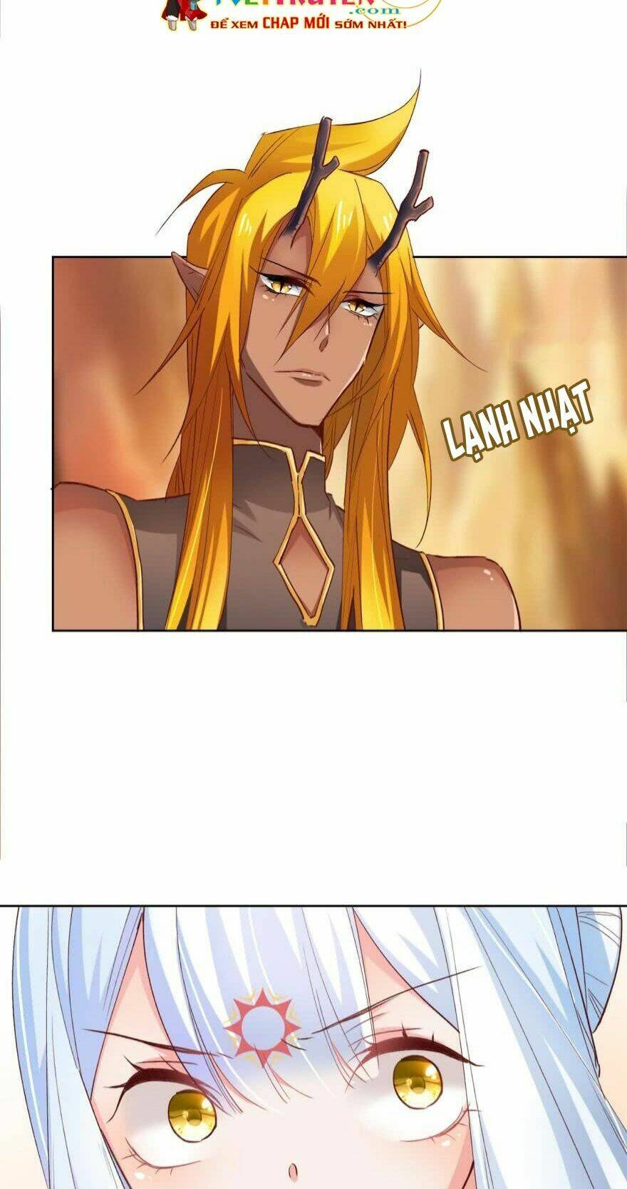 nghịch lai thuận thú chapter 23 33