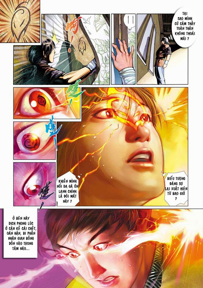 phong vân chapter 354 7