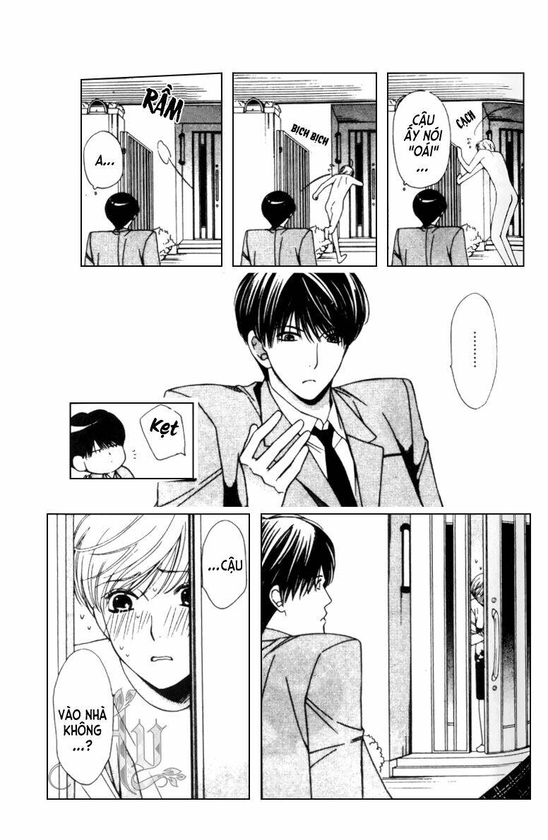 neko neko honey chapter 5 4