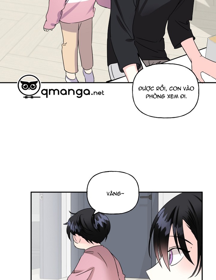 xác suất tình yêu chapter 4 72