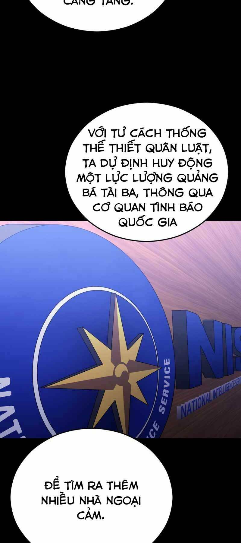 cánh cổng mở ra đúng ngày đầu tiên tôi thành chính trị gia chapter 19 67