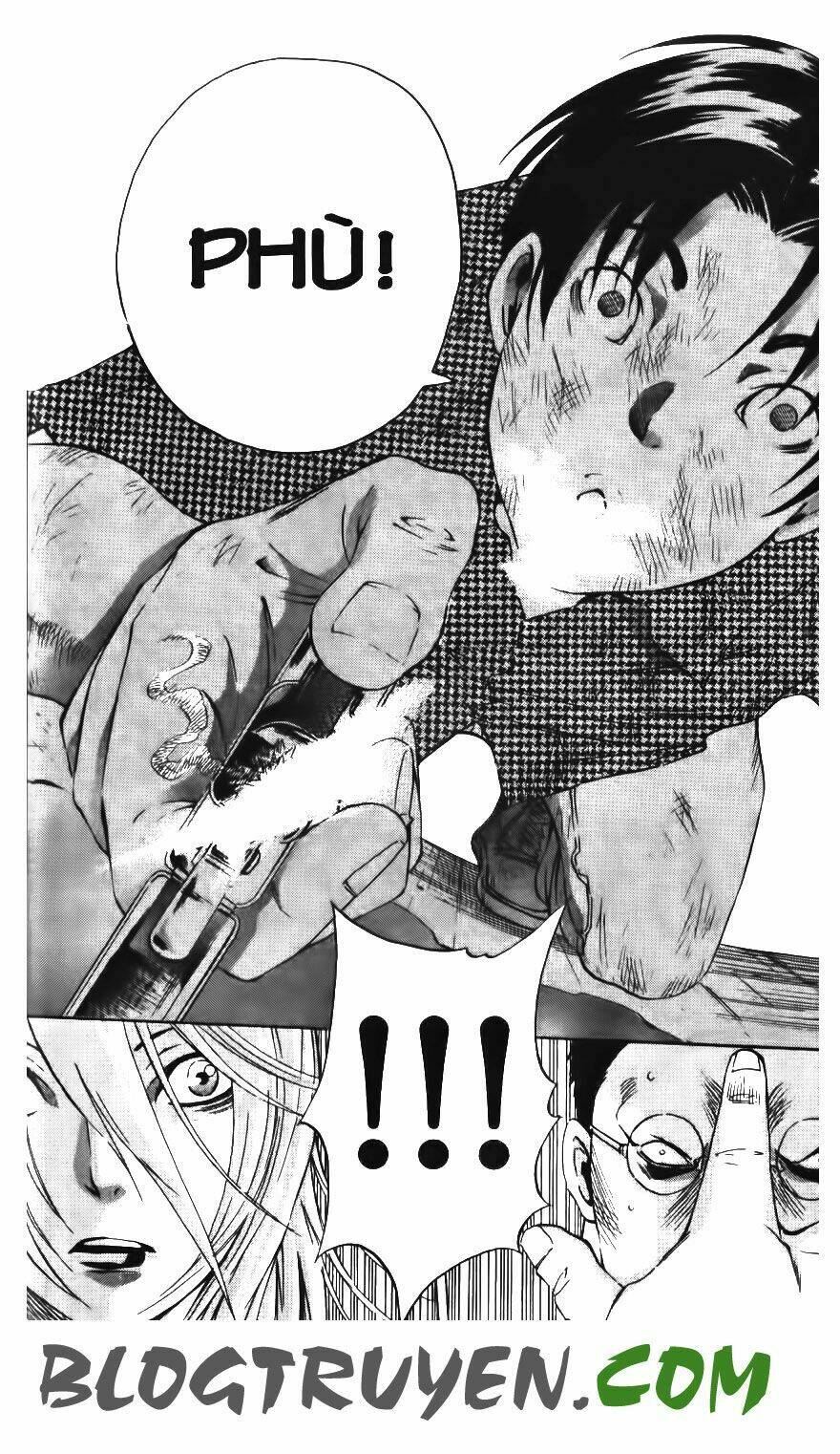 ma vương chapter 19 14