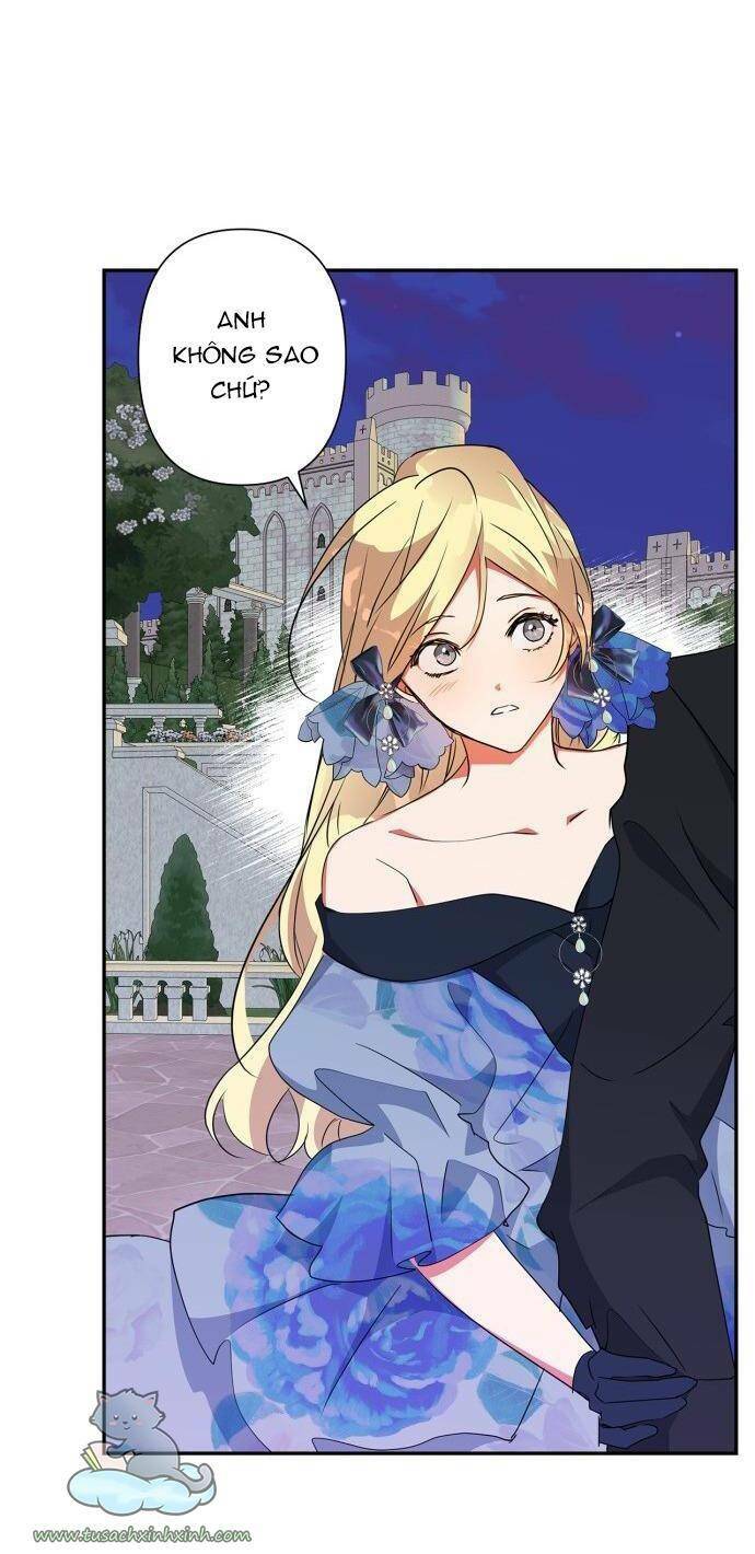 tôi đang nuôi dưỡng một con quái thú chapter 67 18