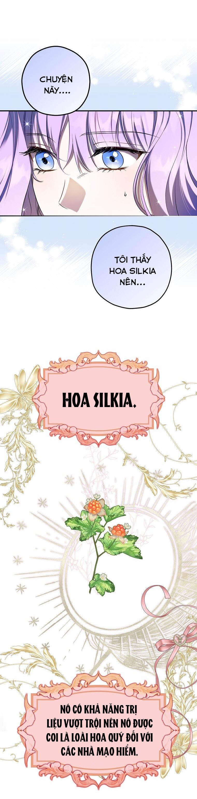 tôi đã cướp mất các nam chính từ tay nữ chính chapter 5 12