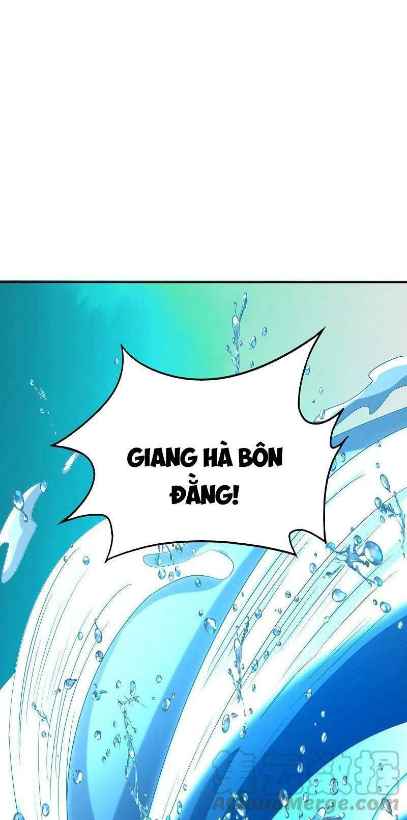 vòng bạn bè mạnh nhất của tiên giới chapter 144 20