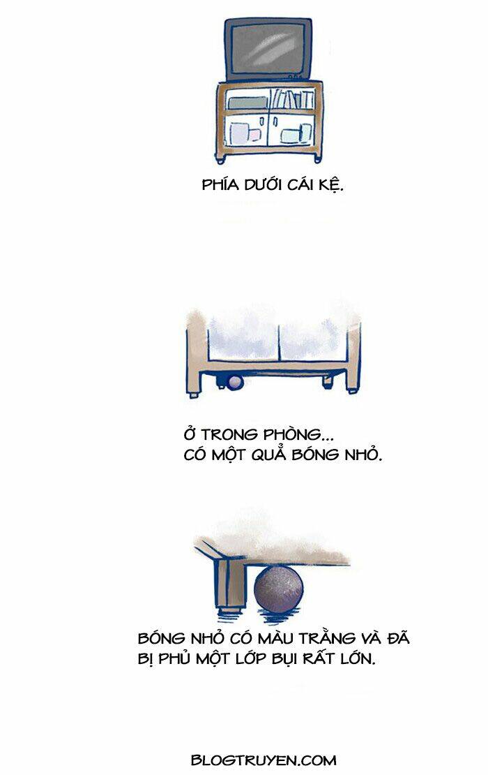 my kitty and old dog chapter 15 3