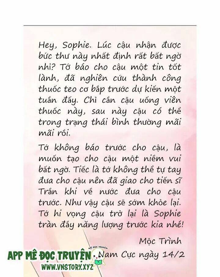 xin chào! dân nữ chapter 68 16