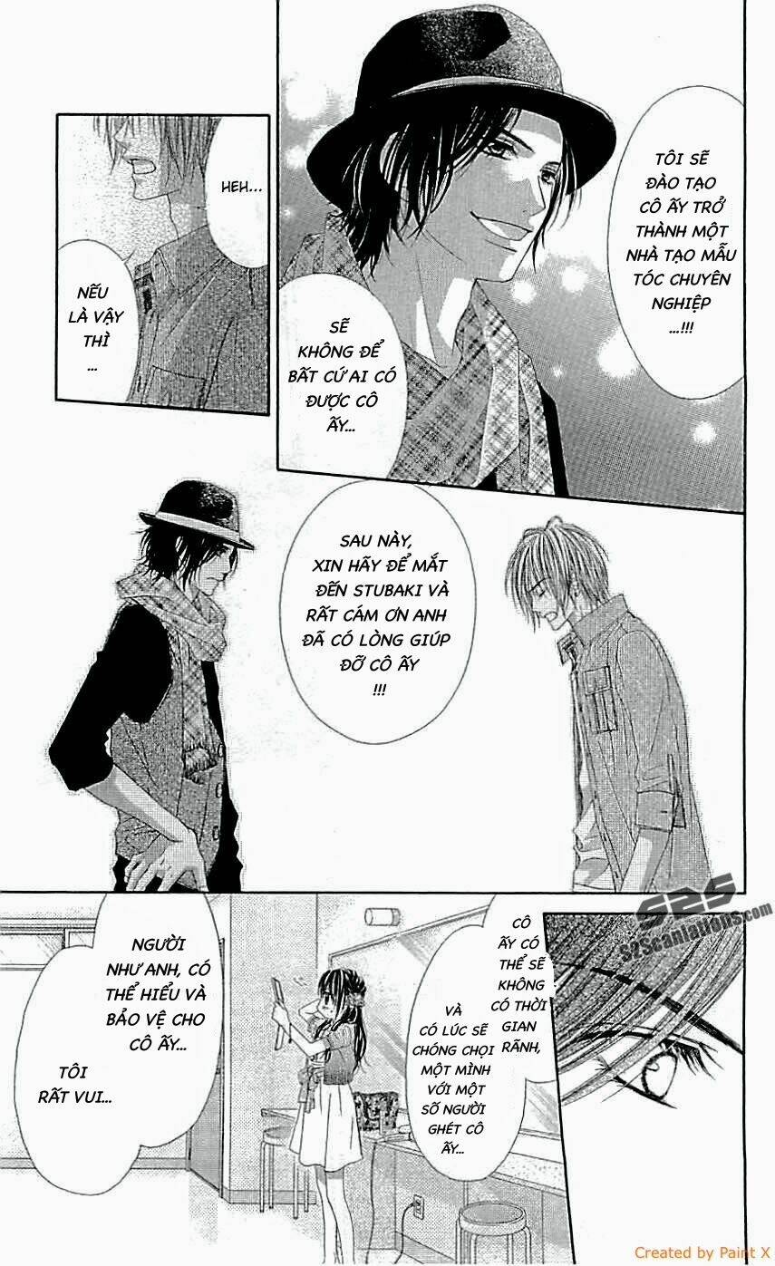 kyou, koi wo hajimemasu - mộng mơ đầu đời chapter 95 10