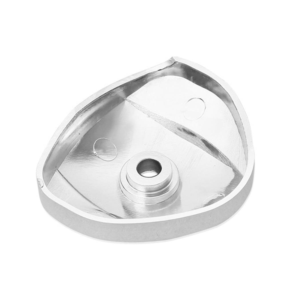 Carburetor Carb Cover & Fuel Tank Switch Handle for VT600 VLX400 600