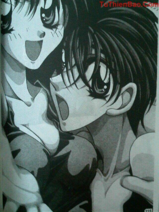 nguyện ước dưới ánh sao chapter 9 114