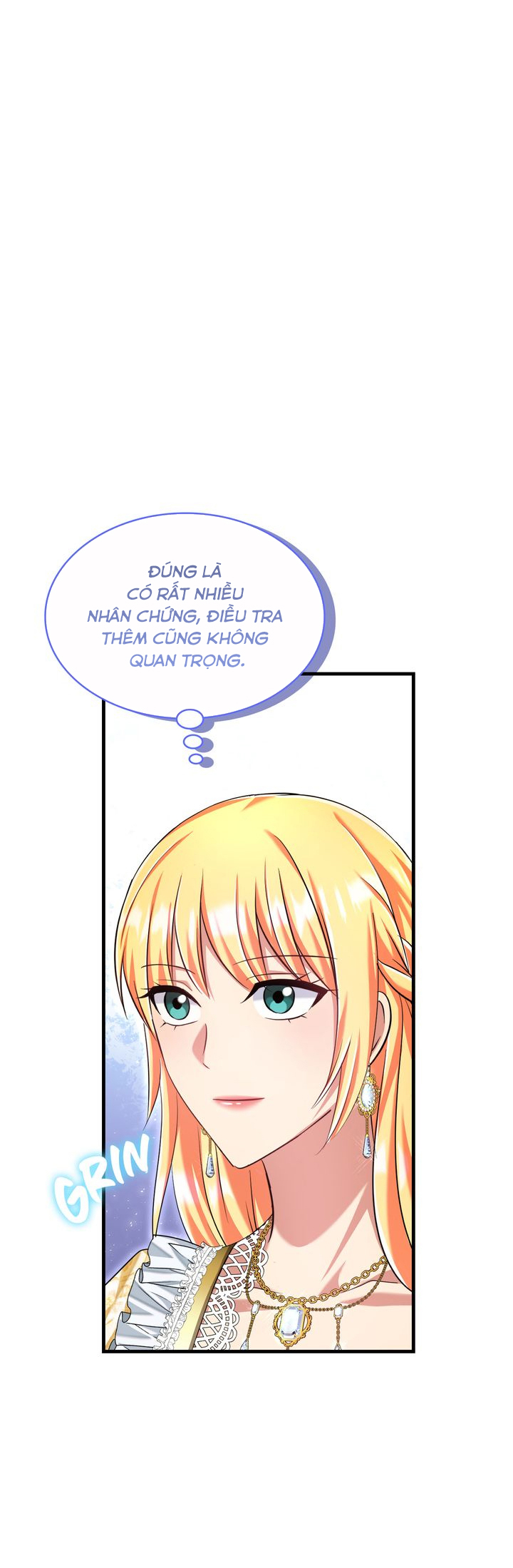 công lý của một ác nữ chapter 114 47