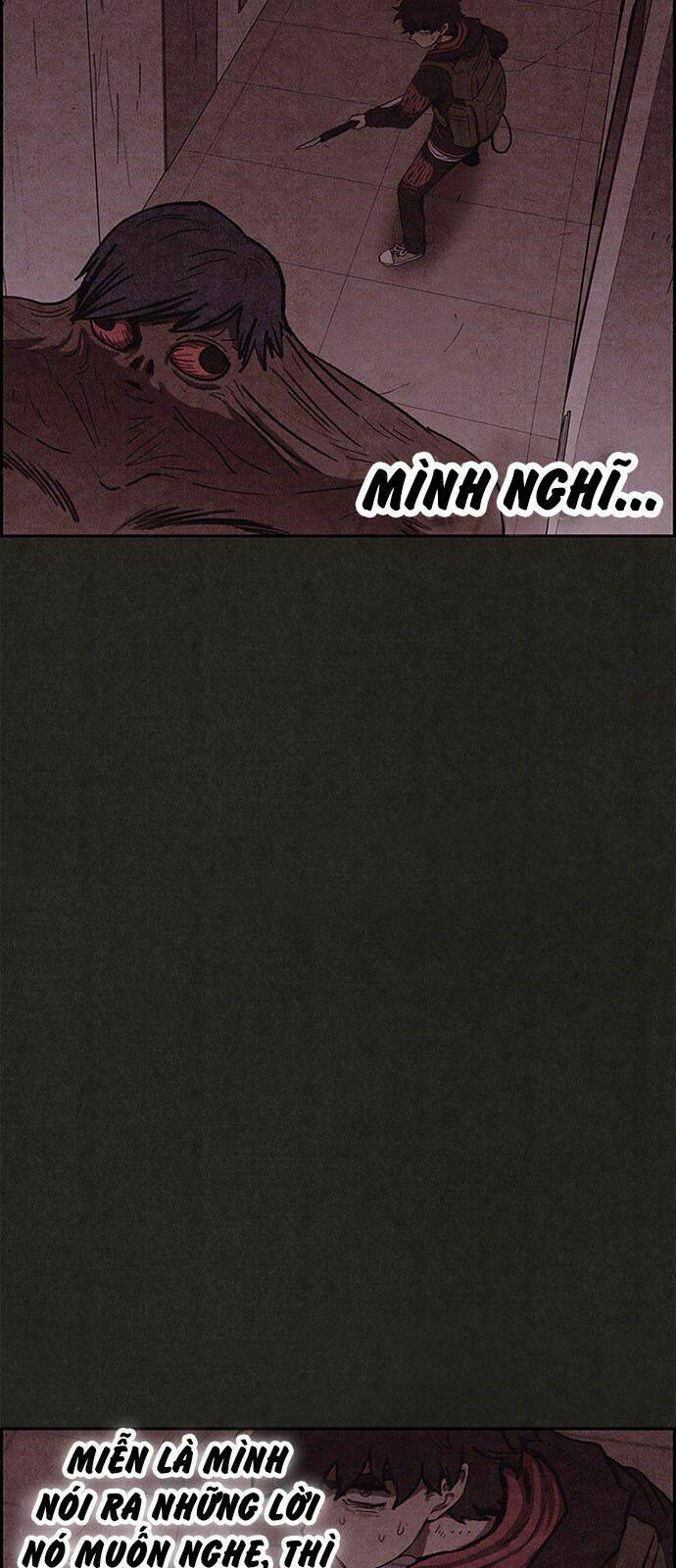 quái vật tại chung cư xanh chapter 94 75