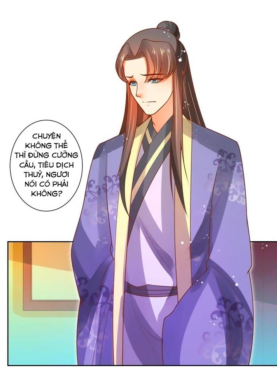 thanh khâu nữ đế: phu quân muốn tạo phản chapter 64 2