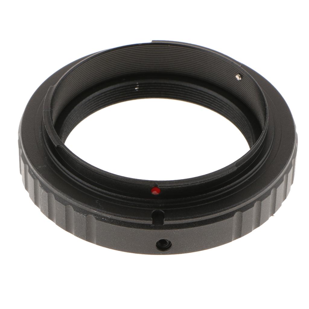 T2 to Alpha Minolta Lens Adapter Adapter Camera Lens Telescope