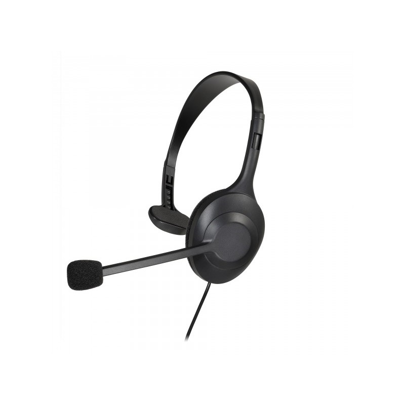 Tai nghe choàng đầu một bên Audio-technica ATH-101USB- Hàng chính hãng