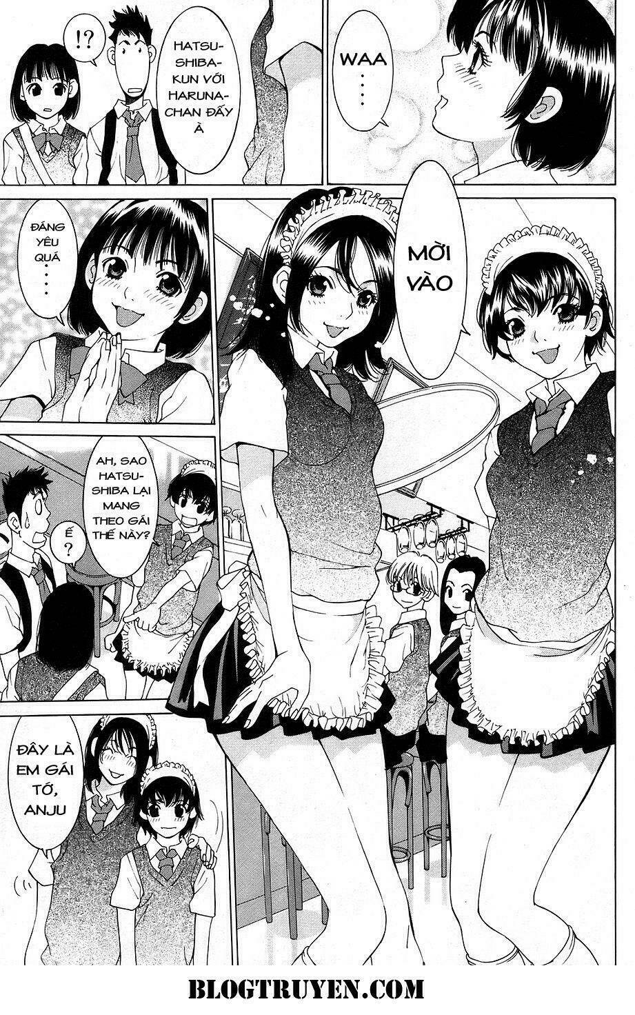 gacha gacha - secret chapter 31 17