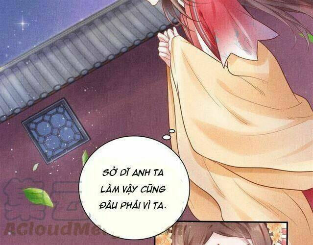 thịnh sủng y phi chi dao quan truyện chapter 36 7
