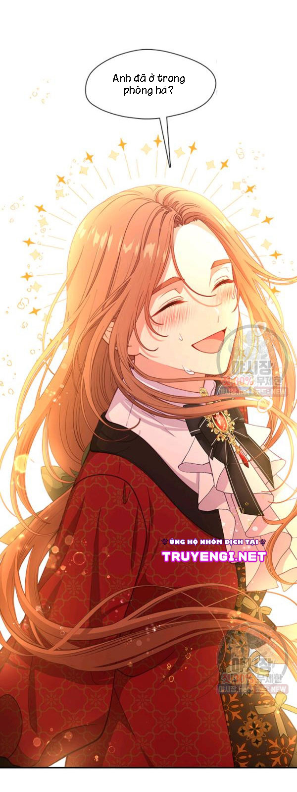 cẩn thận nữ phụ phản diện đấy! chapter 66 44