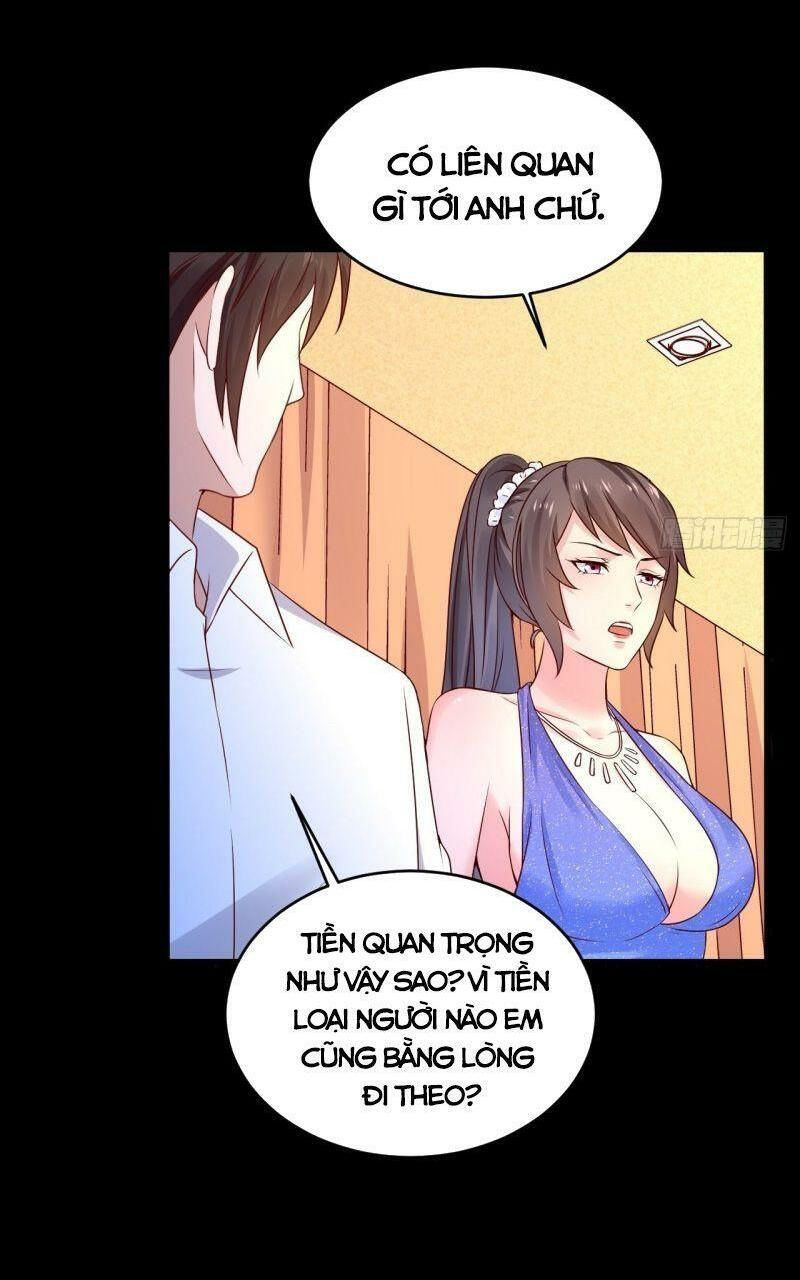 vua đầu tư mạnh nhất chapter 7 24